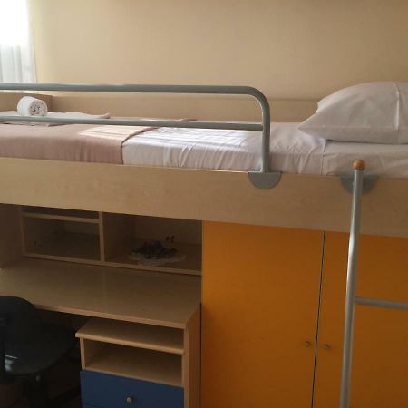 ספליט Apartment Trstenik מראה חיצוני תמונה