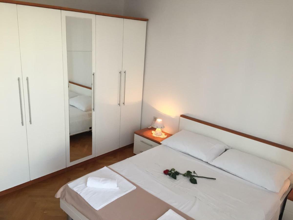 ספליט Apartment Trstenik מראה חיצוני תמונה