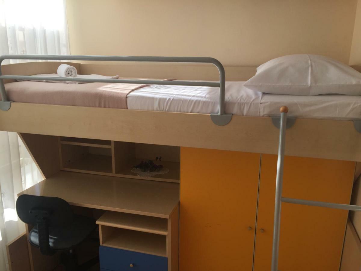 ספליט Apartment Trstenik מראה חיצוני תמונה