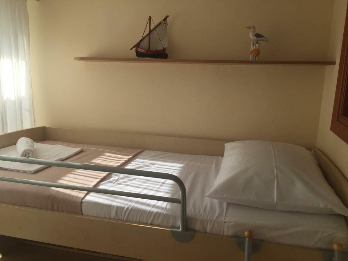 ספליט Apartment Trstenik מראה חיצוני תמונה