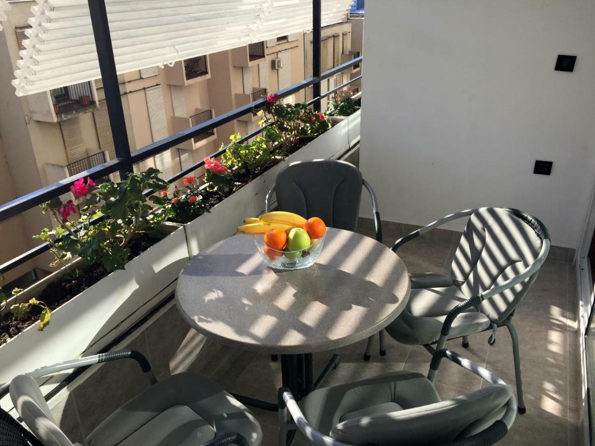 ספליט Apartment Trstenik מראה חיצוני תמונה
