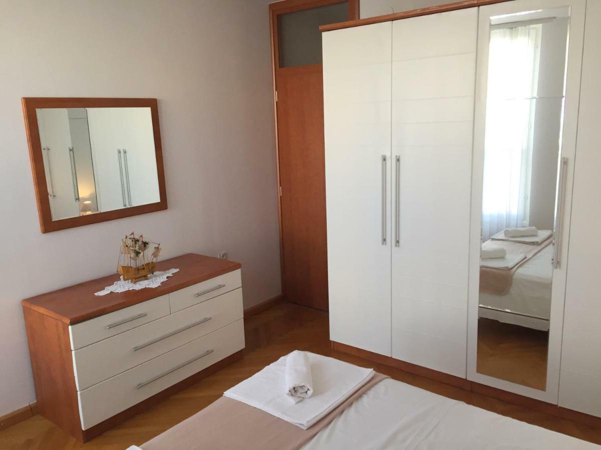 ספליט Apartment Trstenik מראה חיצוני תמונה