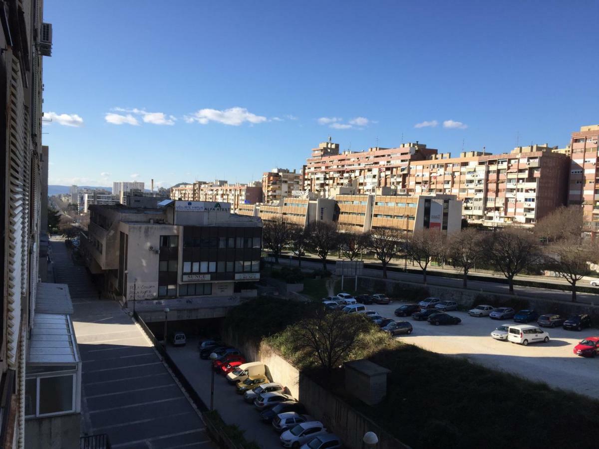 ספליט Apartment Trstenik מראה חיצוני תמונה