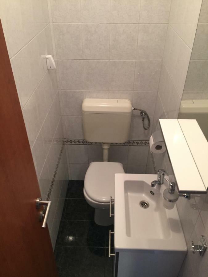 ספליט Apartment Trstenik מראה חיצוני תמונה
