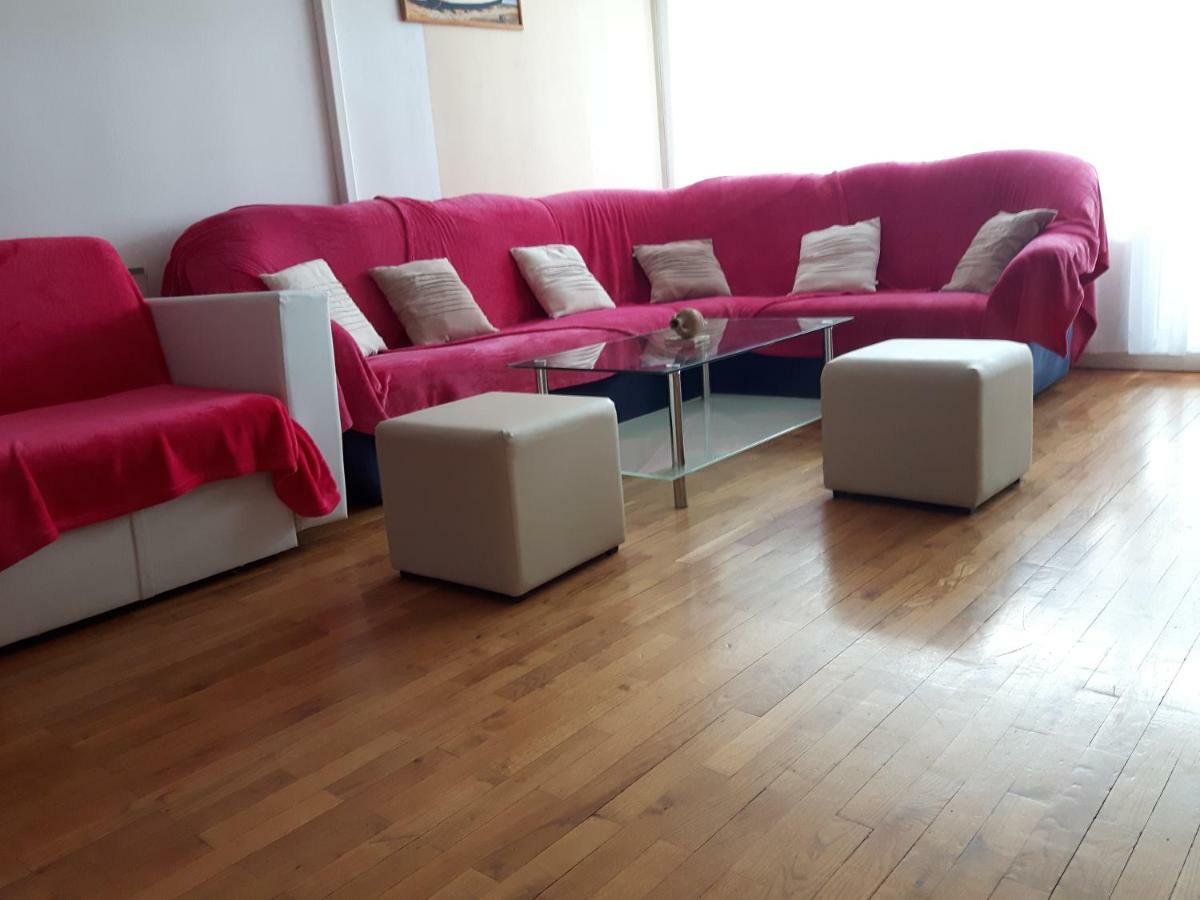 ספליט Apartment Trstenik מראה חיצוני תמונה
