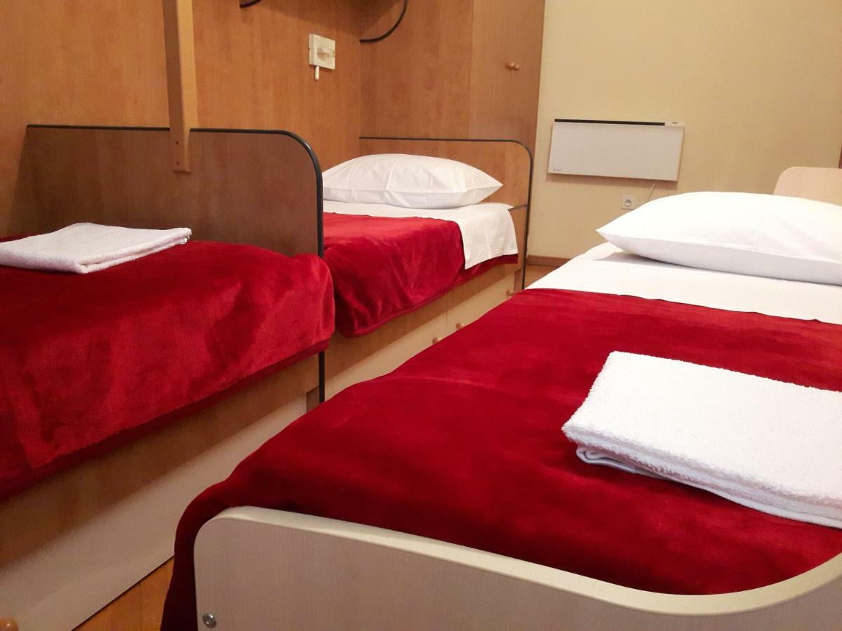 ספליט Apartment Trstenik מראה חיצוני תמונה