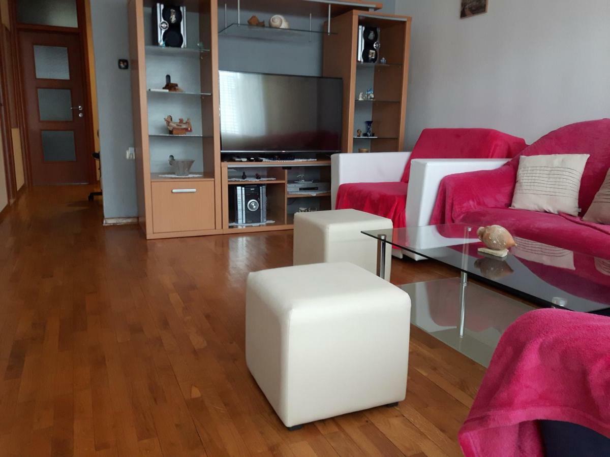 ספליט Apartment Trstenik מראה חיצוני תמונה