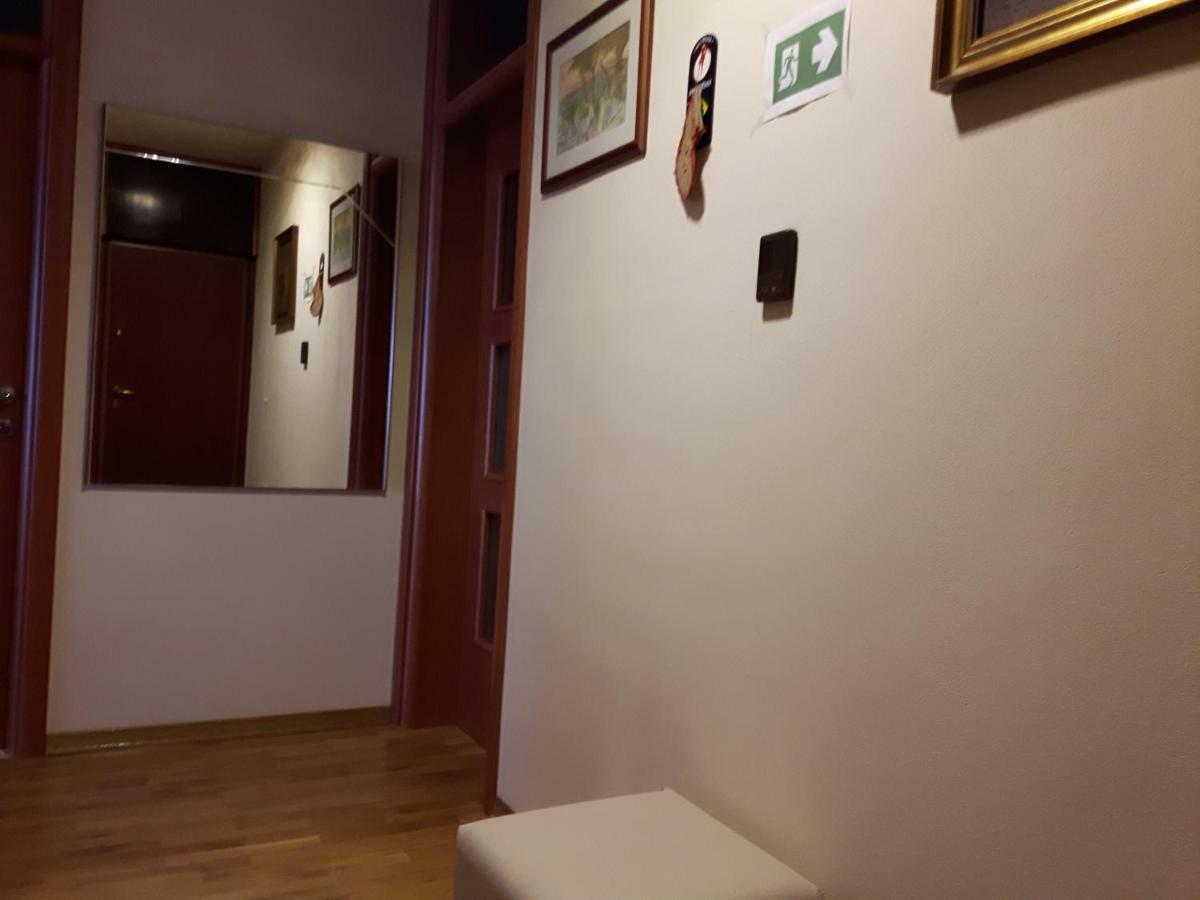 ספליט Apartment Trstenik מראה חיצוני תמונה