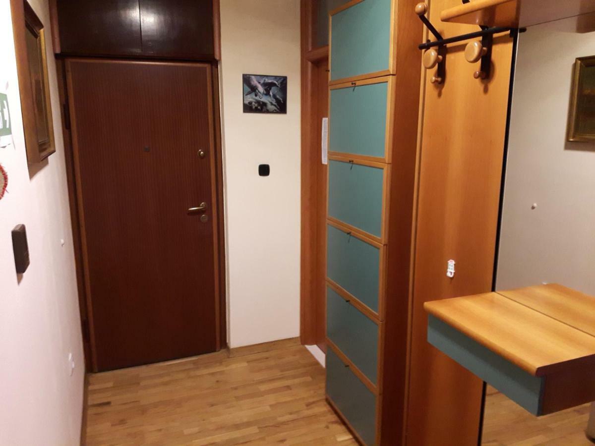 ספליט Apartment Trstenik מראה חיצוני תמונה