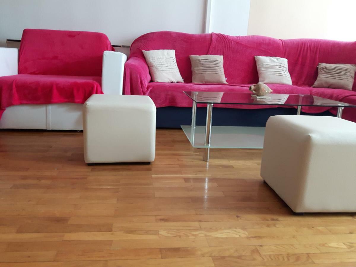 ספליט Apartment Trstenik מראה חיצוני תמונה