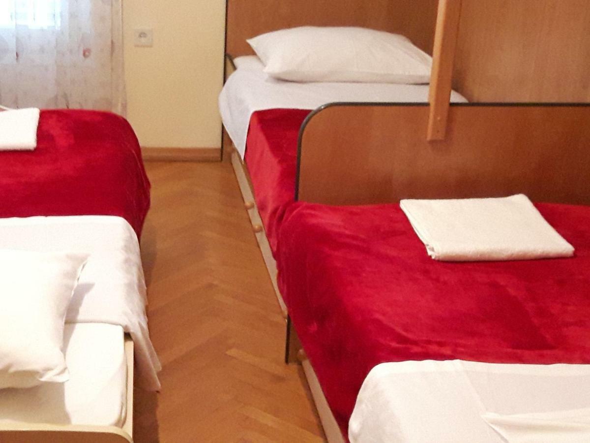 ספליט Apartment Trstenik מראה חיצוני תמונה