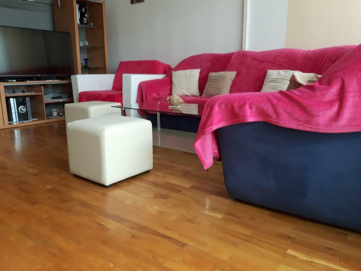 ספליט Apartment Trstenik מראה חיצוני תמונה