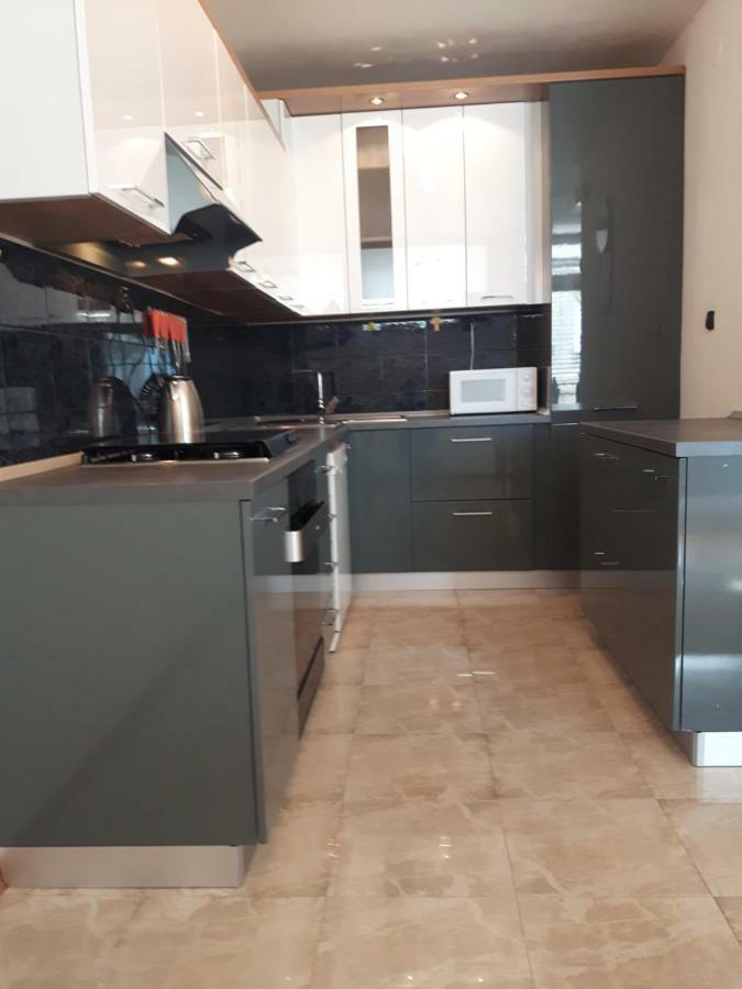 ספליט Apartment Trstenik מראה חיצוני תמונה