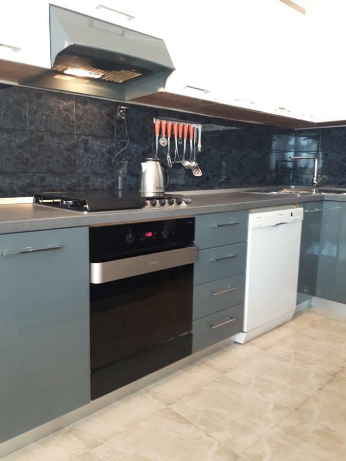ספליט Apartment Trstenik מראה חיצוני תמונה