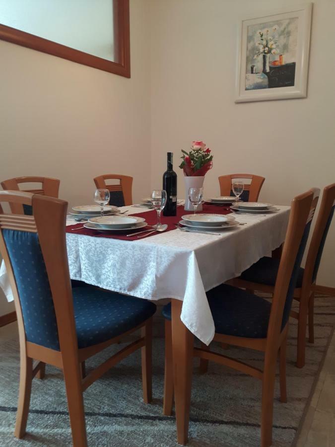 ספליט Apartment Trstenik מראה חיצוני תמונה