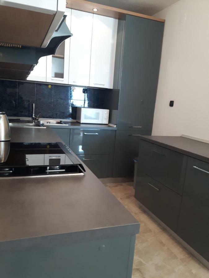 ספליט Apartment Trstenik מראה חיצוני תמונה